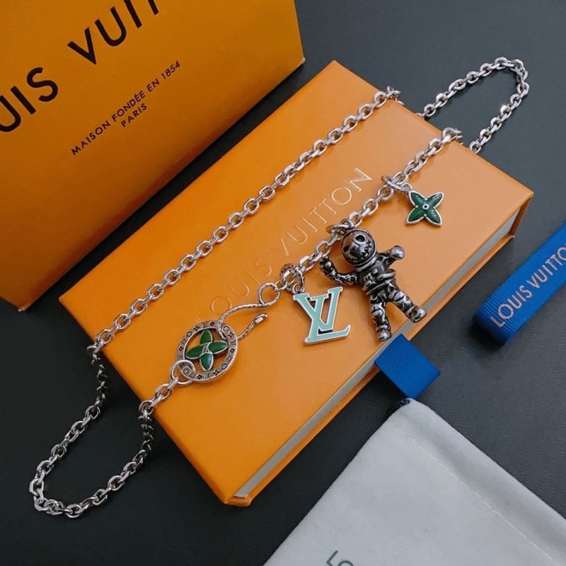 Louis Vuitton Necklaces